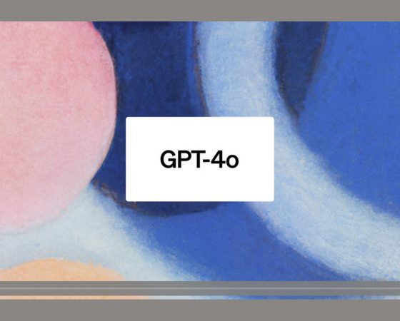 GPT-4O: THE NEXT LEVEL OF NATURAL AI CONVERSATION